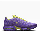 Tênis Nike Air Max Plus One Piece Gomu Gomu — detalhe 2