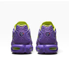 Tênis Nike Air Max Plus One Piece Gomu Gomu — detalhe 4