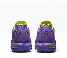 Tênis Nike Air Max Plus One Piece Gomu Gomu — detalhe 4