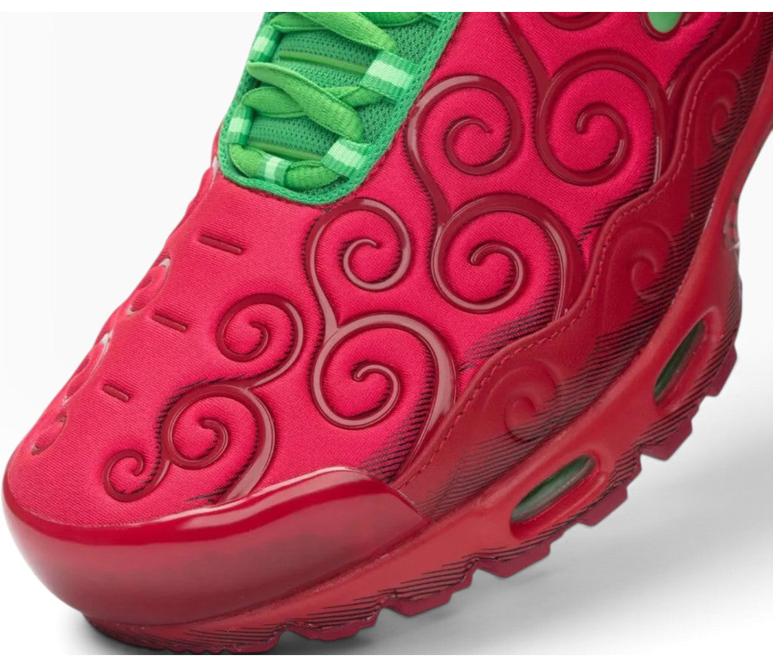Tênis Nike Air Max Plus One Piece Ope Ope — detalhe 6