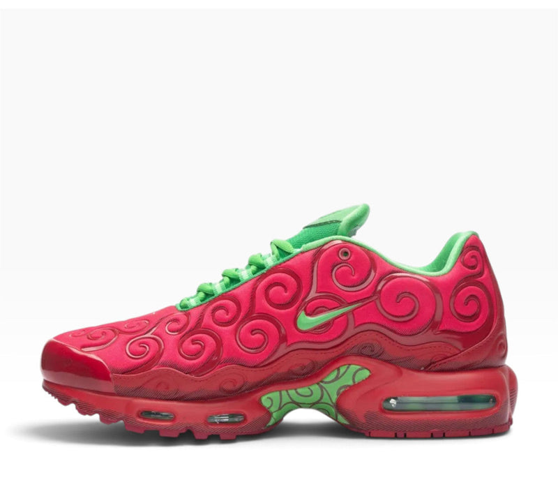 Tênis Nike Air Max Plus One Piece Ope Ope — detalhe 3