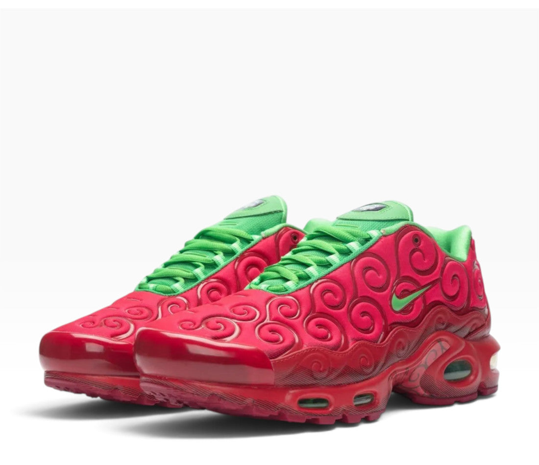 Tênis Nike Air Max Plus One Piece Ope Ope — detalhe 2