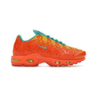 Tênis Nike Air Max Plus One Piece Mera Mera — vista principal