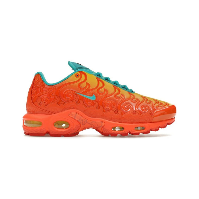 Tênis Nike Air Max Plus One Piece Mera Mera — vista principal