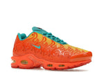 Tênis Nike Air Max Plus One Piece Mera Mera — detalhe 2