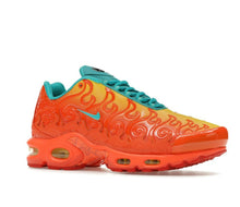Tênis Nike Air Max Plus One Piece Mera Mera — detalhe 2