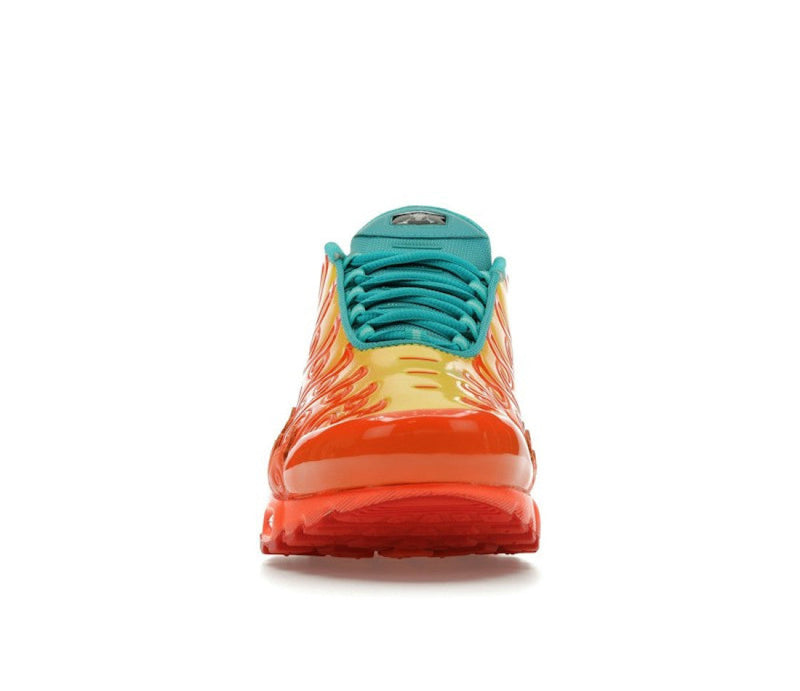 Tênis Nike Air Max Plus One Piece Mera Mera — detalhe 3