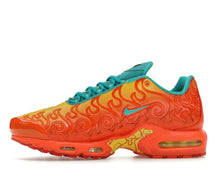 Tênis Nike Air Max Plus One Piece Mera Mera — detalhe 5