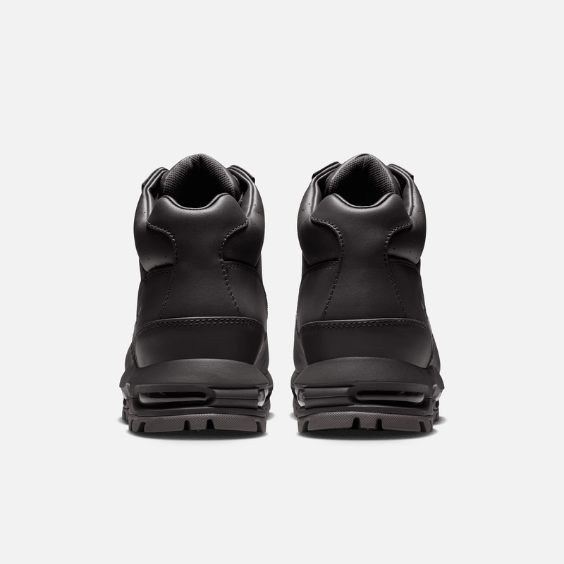 Nike Air Max Goadome - Cinza-médio / Cinza-pedra