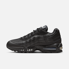 Nike Air Max 95 OG Big Bubble - Preto / Antracito