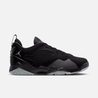 Air Jordan MVP 92 - Preto / Antracito / Cinza