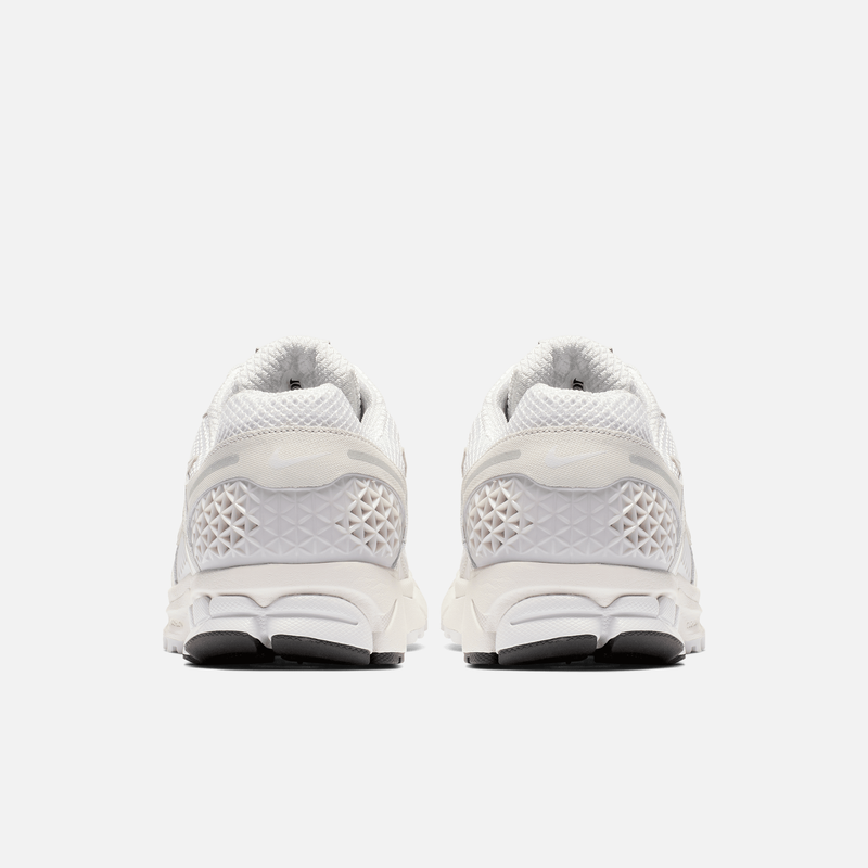 Nike Zoom Vomero 5 - Cinza / Preto / Branco-creme