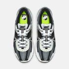 Nike Zoom Vomero 5 SE SP - Cinza escuro / Branco-creme / Preto / Branco