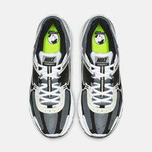 Nike Zoom Vomero 5 SE SP - Cinza escuro / Branco-creme / Preto / Branco
