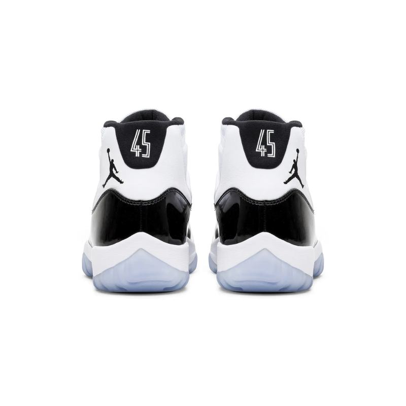 Air Jordan 11 Retro - "Concord"