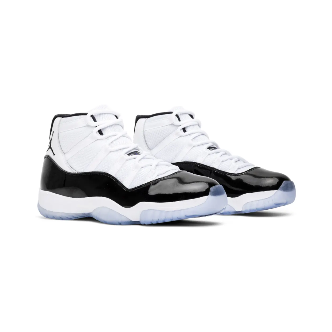 Air Jordan 11 Retro - "Concord"