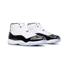 Air Jordan 11 Retro - "Concord"