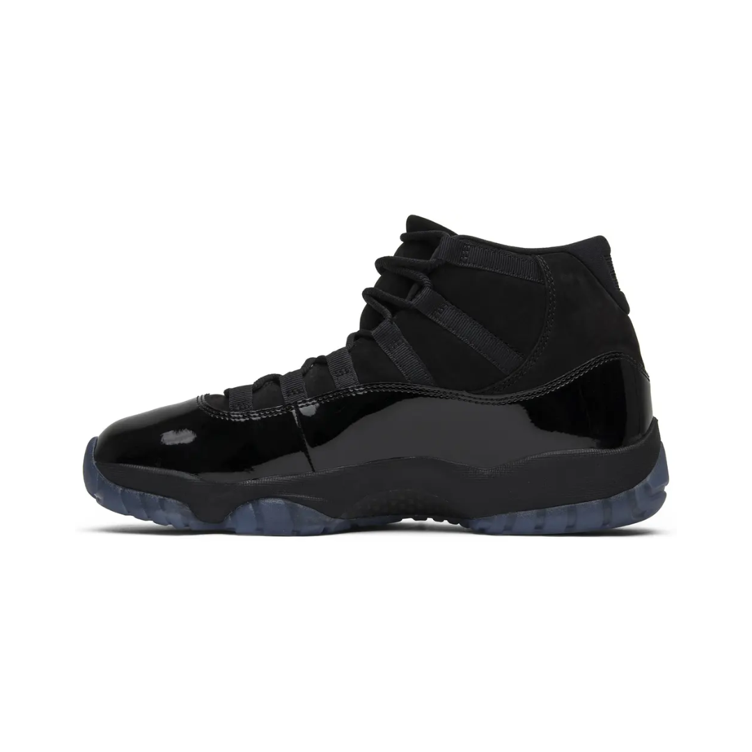 Air Jordan 11 Retro - "Cap and Gown"
