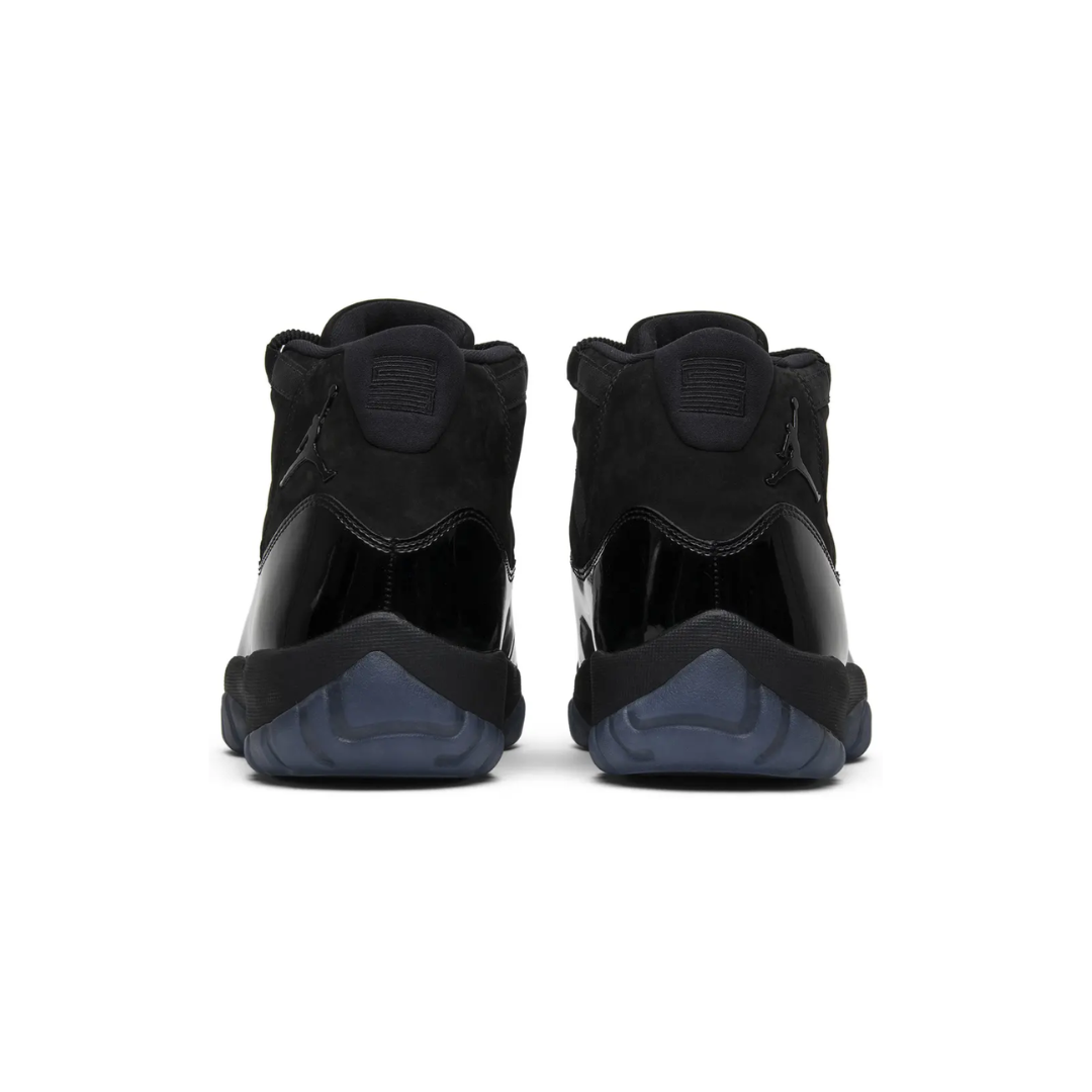 Air Jordan 11 Retro - "Cap and Gown"