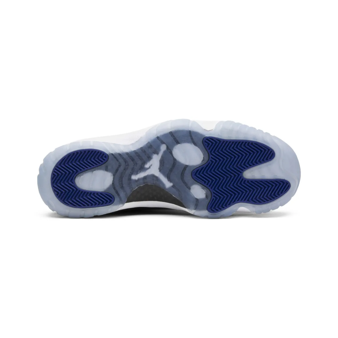 Air Jordan 11 Retro - "Space Jam"