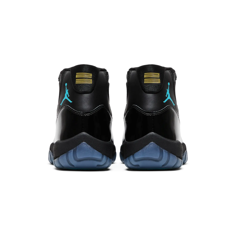 Air Jordan 11 Retro - "Gamma Blue" 2025