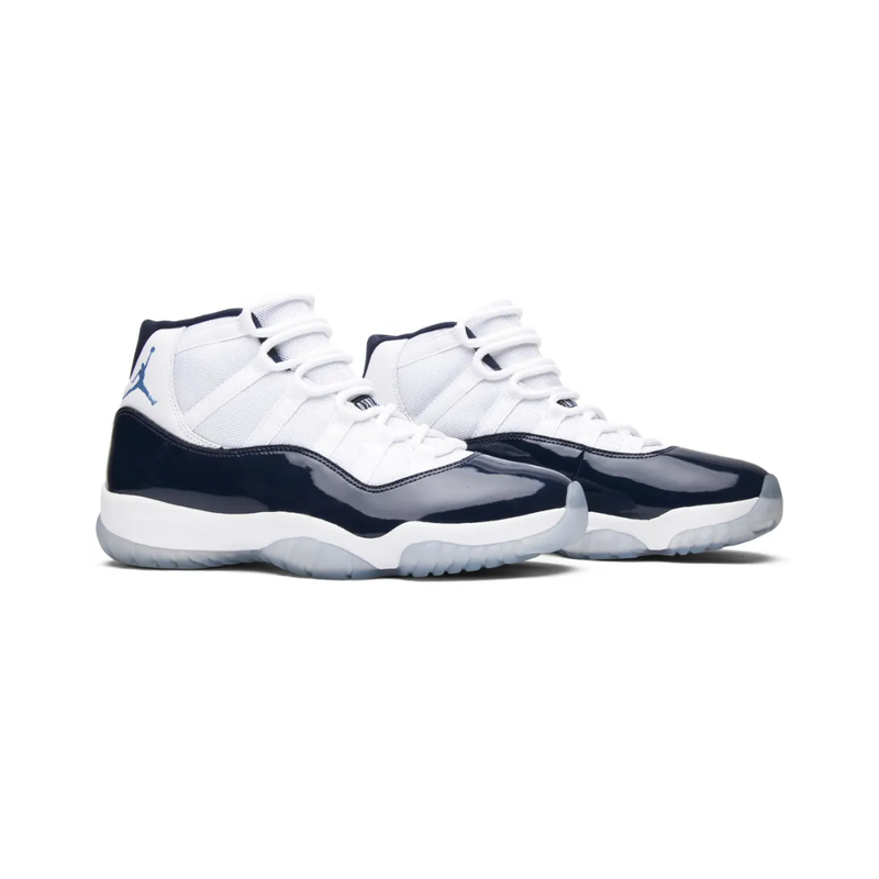 Air Jordan 11 Retro - "Win Like '82"