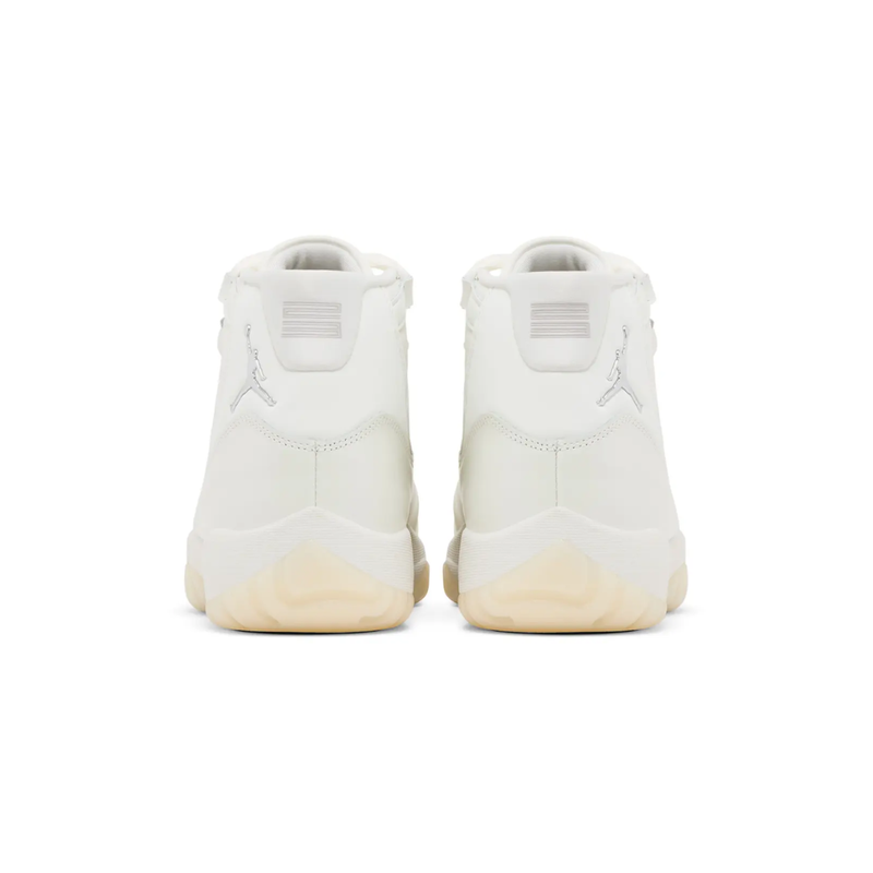 Air Jordan 11 Retro - "Pearl / Grand Finale"