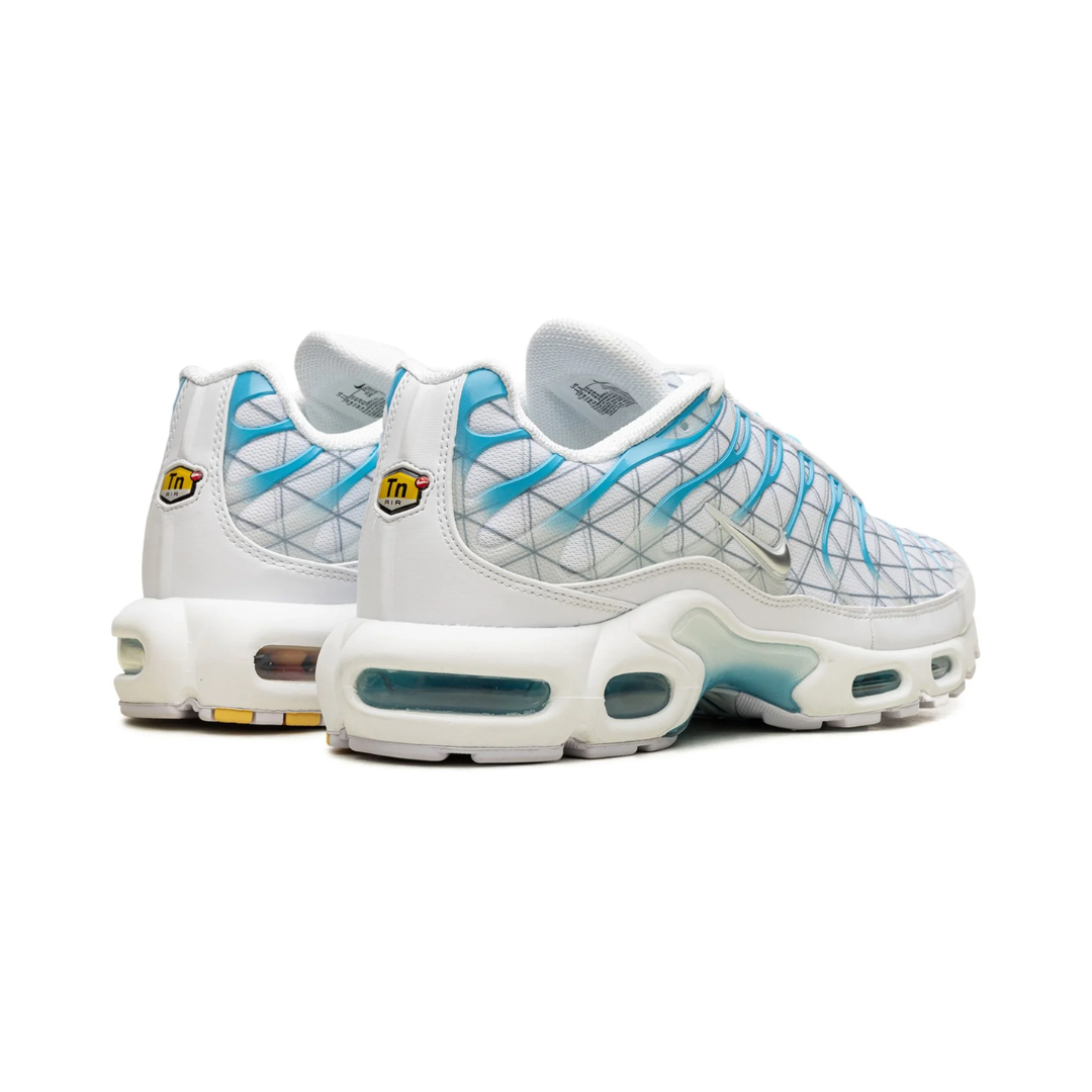 Air Max TN Plus - "Marseille"