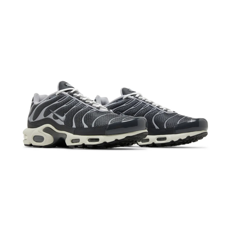 Air Max TN Plus SE - "Iron Grey"
