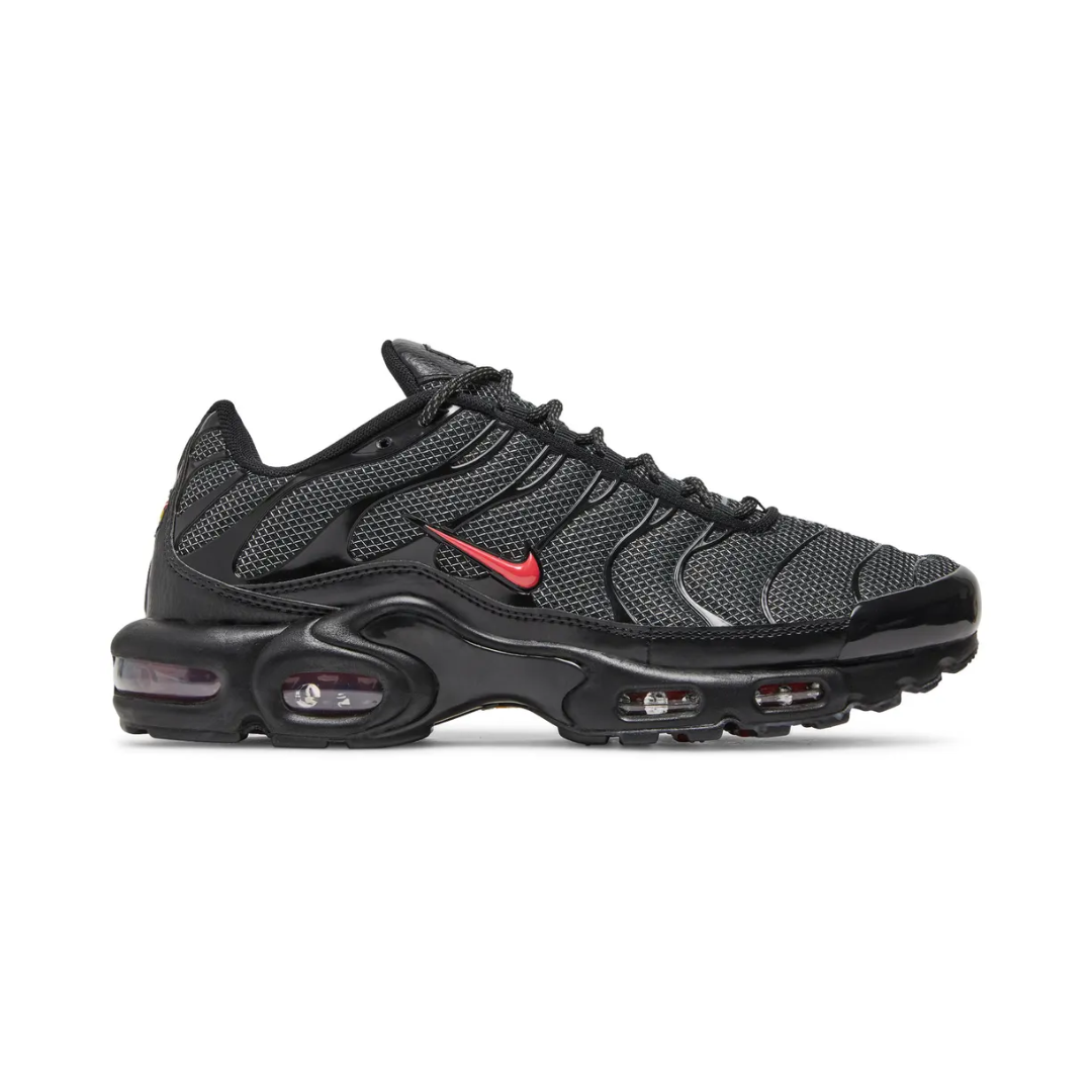 Air Max TN Plus - "Bred"