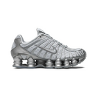 Shox TL - "Chrome"