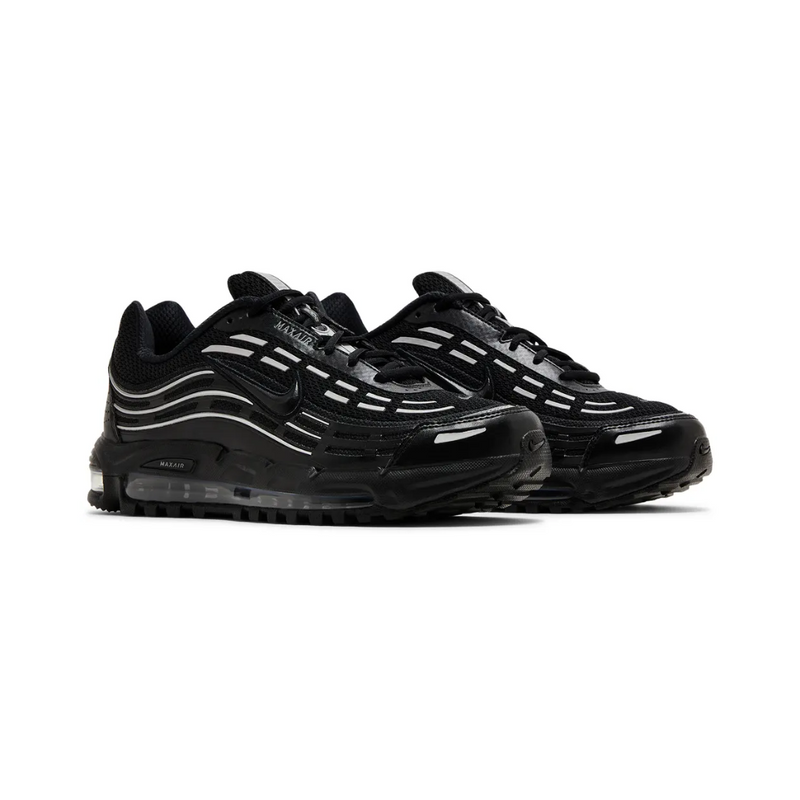 Air Max TL 2.5 - "Black Metallic Silver"