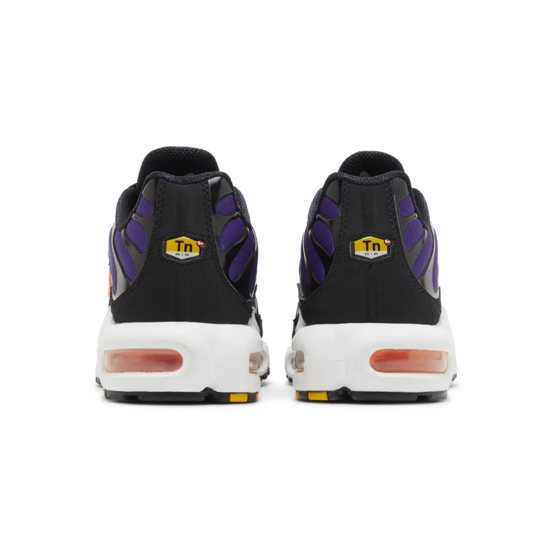 Air Max TN Plus - "Voltage Purple" 2024