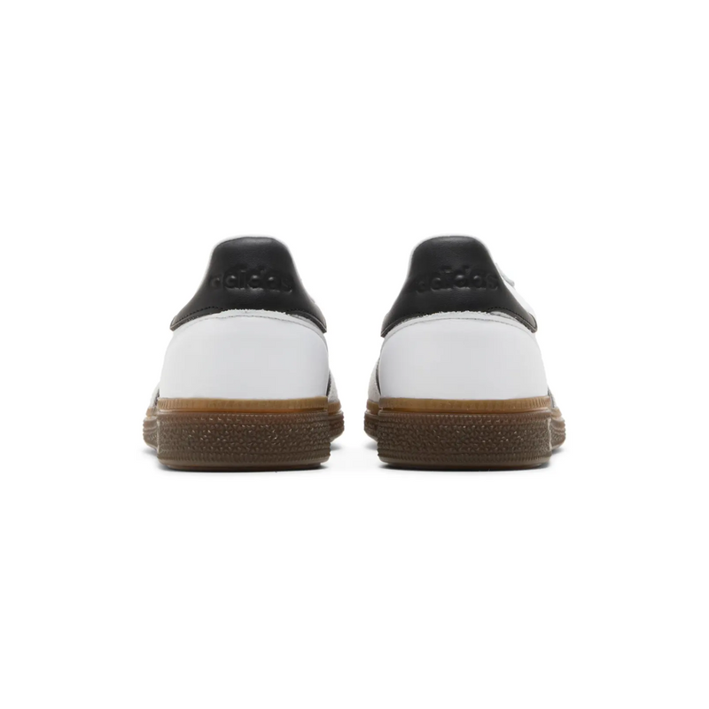 Handball Spezial - "White Black Gum"