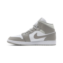 Air Jordan 1 Mid - "College Grey"