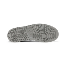 Air Jordan 1 Mid - "College Grey"