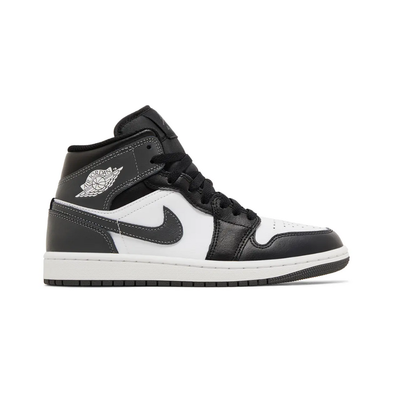 Air Jordan 1 Mid - "Iron Grey"