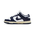 Dunk Low - "Vintage Navy"