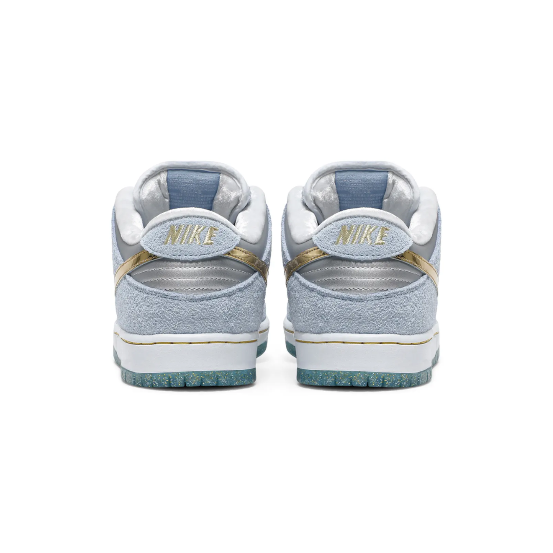 Sean Cliver x Dunk Low SB - "Holiday Special"