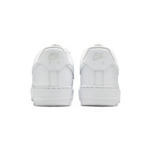 Air Force 1 '07 - "Triple White"