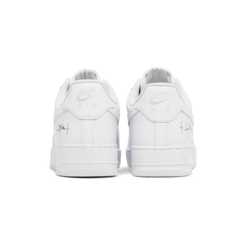 Travis Scott x Air Force 1 - "Utopia"