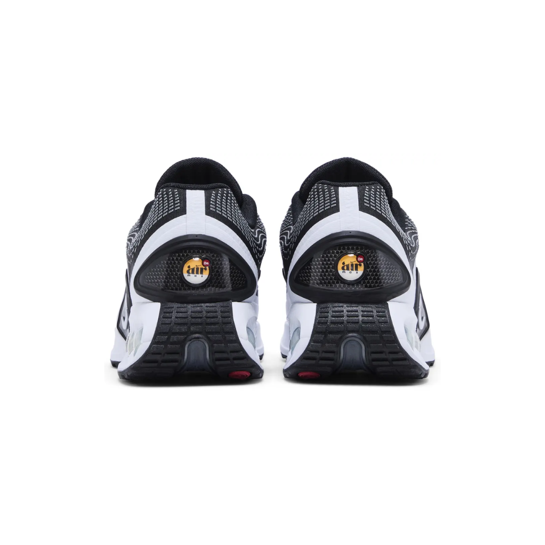 Air Max DN - "Black White Cool Grey"