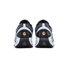 Air Max DN - "Black White Cool Grey"