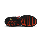 Air Max TN Plus III - "White Team Orange"