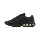 Air Max DN - "Black Metallic Grey"