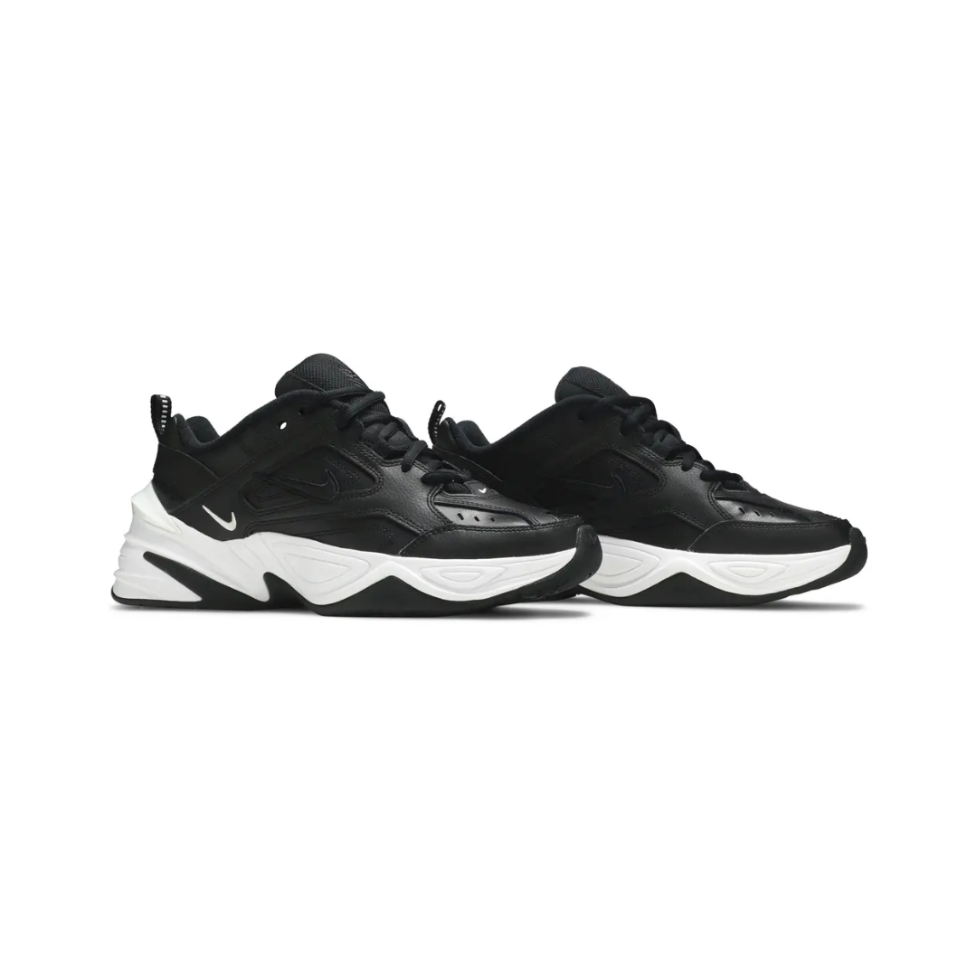 M2K Tekno - "Black and White"