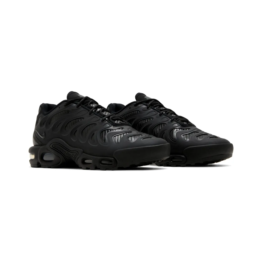 Air Max Plus Drift - "Black Anthracite"