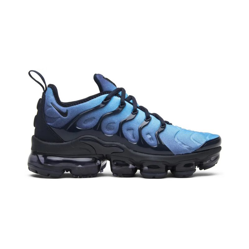 Vapormax Plus - "Photo Blue"