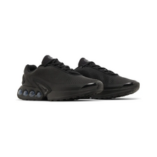 Air Max DN - "Black Metallic Grey"