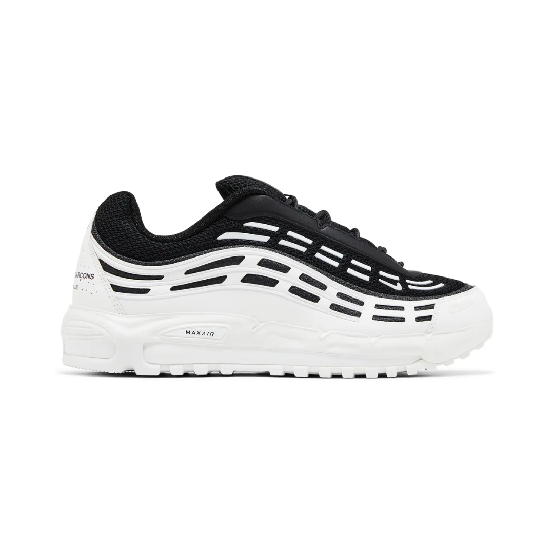 Comme des Garçons x Air Max TL 2.5 - "Black White"